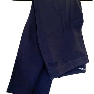 Old Navy Mid Rise Pixie Dress Pant